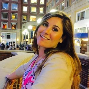 Meet your Posher, Katlyn